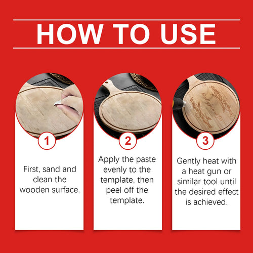 100g Wood Burning Gel