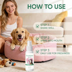 100ml Dental Spray with Probiotics