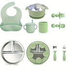 Children's tableware set

Title
*