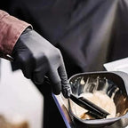 50/20PCS Disposable Nitrile Gloves, Latex Free