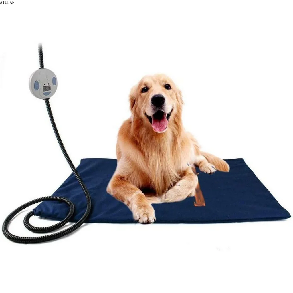 PET  Heating Pad