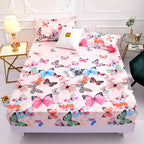 Fitted Sheet