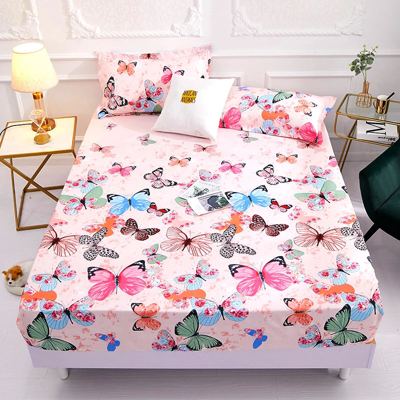 Fitted Sheet