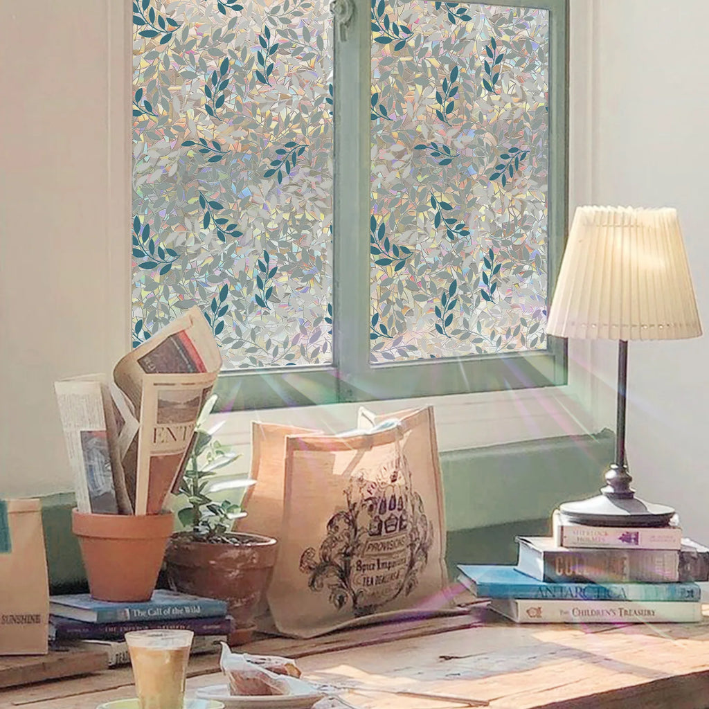 Window Privacy Film