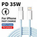 Fast Charge iPhone
