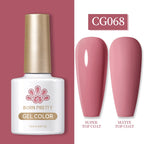Gel Nail Polish