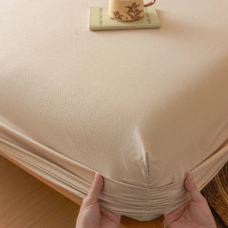 Antibacterial Mattress Protector