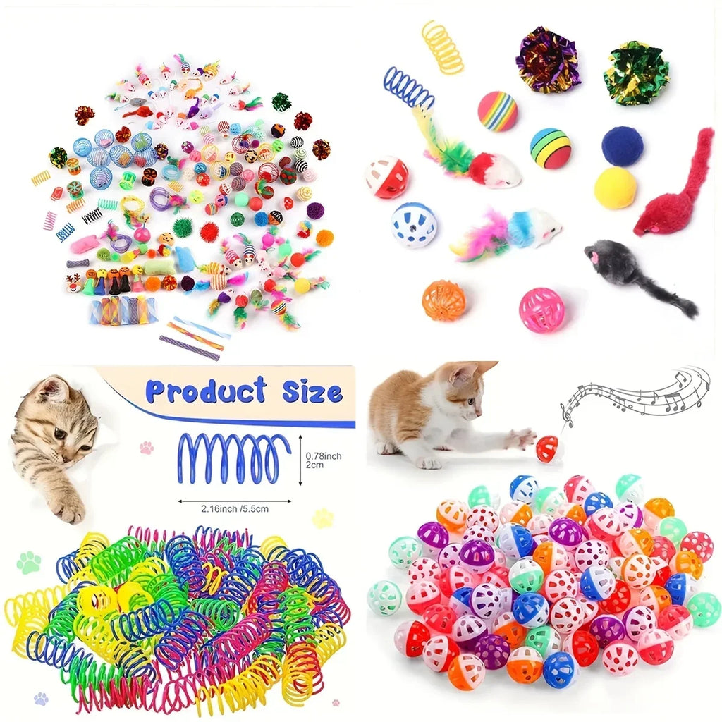 56pcs/28pcs/14pcs  Toys Mixed Pack