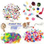 56pcs/28pcs/14pcs  Toys Mixed Pack