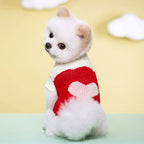Knitted Sweater S-2XL