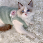 Pet Sweater Vests