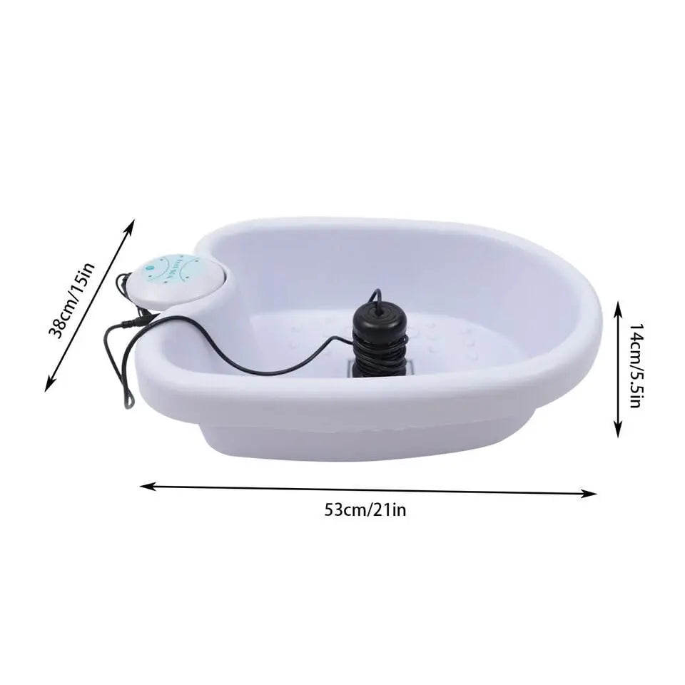 Foot SPA