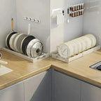 Pan Organizer