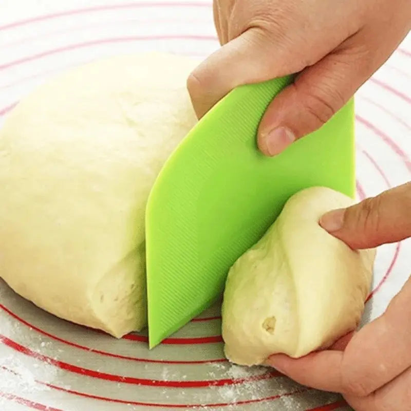 1pc Plastic Spatula