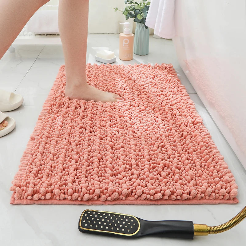 Carpet Bath Mat