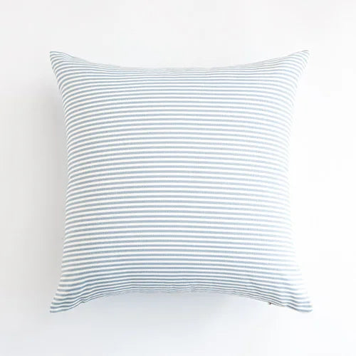 Blue Pillow Covers