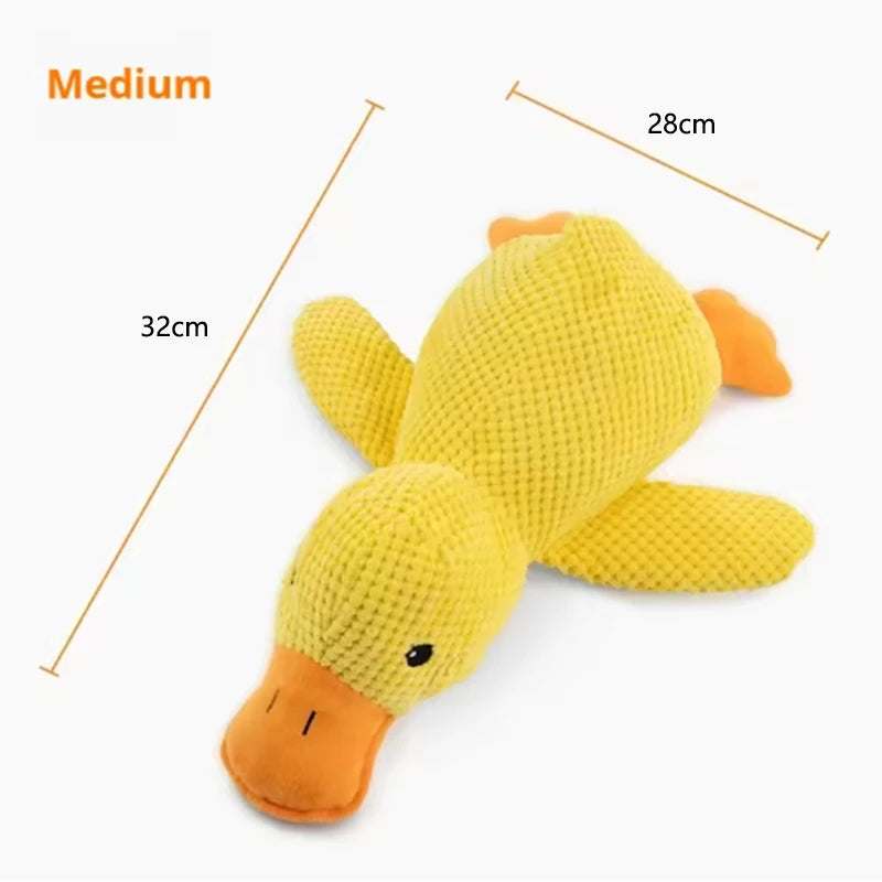Pet Toy , Duck