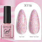 Nail Gel Polish