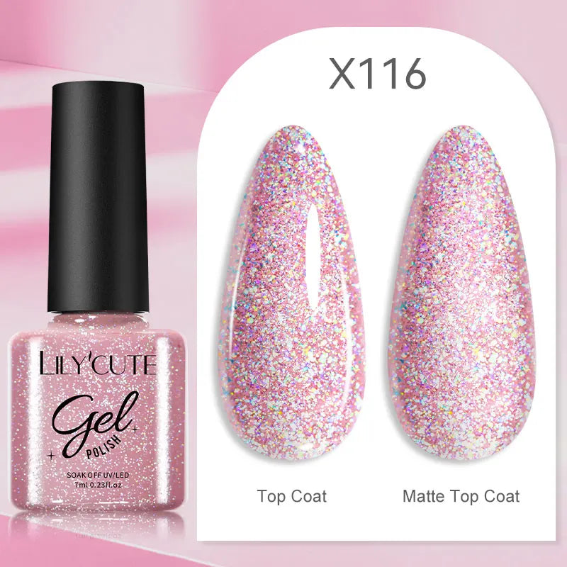 Nail Gel Polish