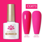 Gel Nail Polish