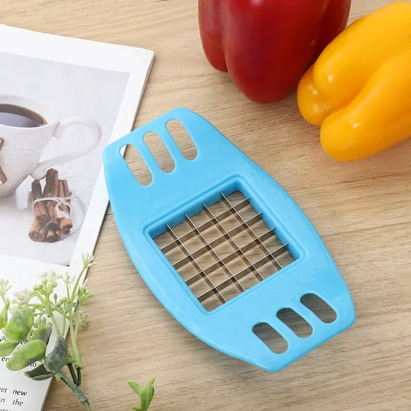 French Fry  Maker,  Potato Cutter