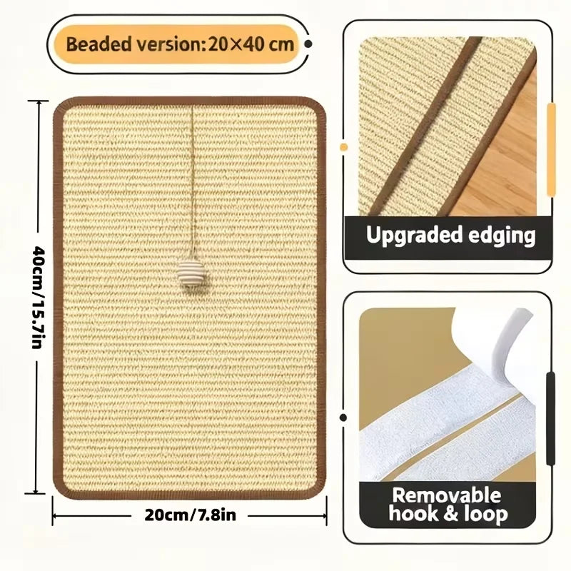 Standing Cat Scratcher