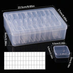 Multifunctional Storage Box