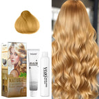 Hair Dye Shampoo