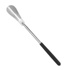 Long Handle Metal Shoe Horn