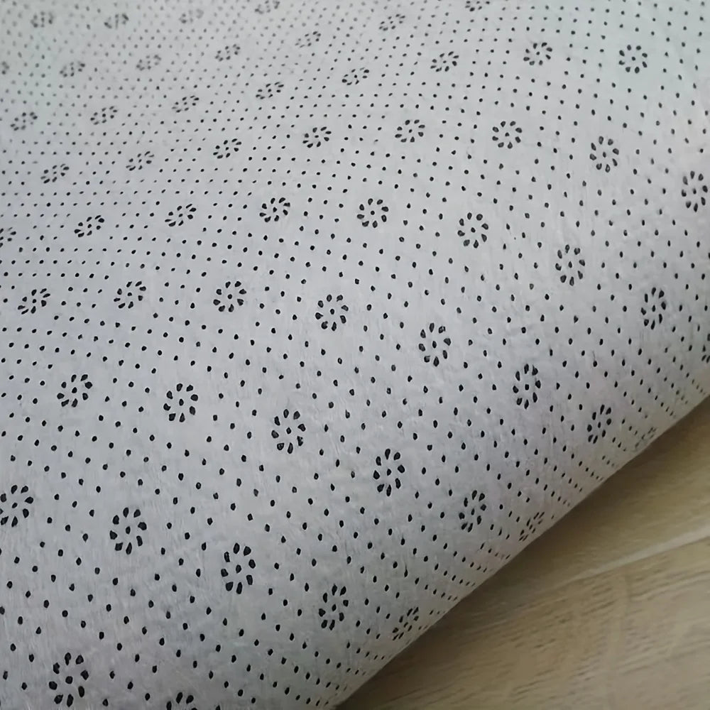 Absorbent  Shower Mat