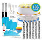 Cake Making Tools Kit For Decorating
