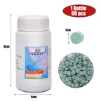 Toilet Bowl Cleaner Tablets