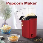 Mini Electric Air Popper