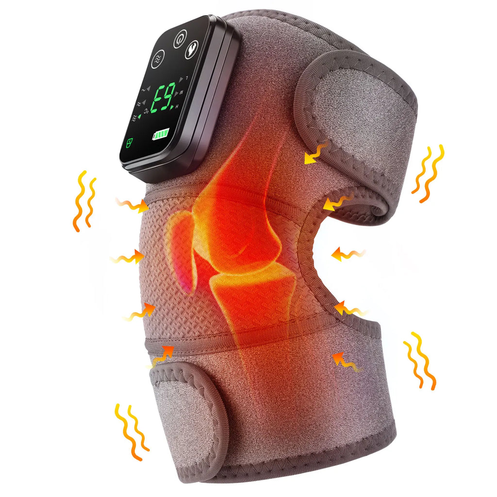 Rechargeable Electric Massager
