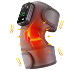 Rechargeable Electric Massager