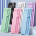 1pc Mini Paper Trimmer