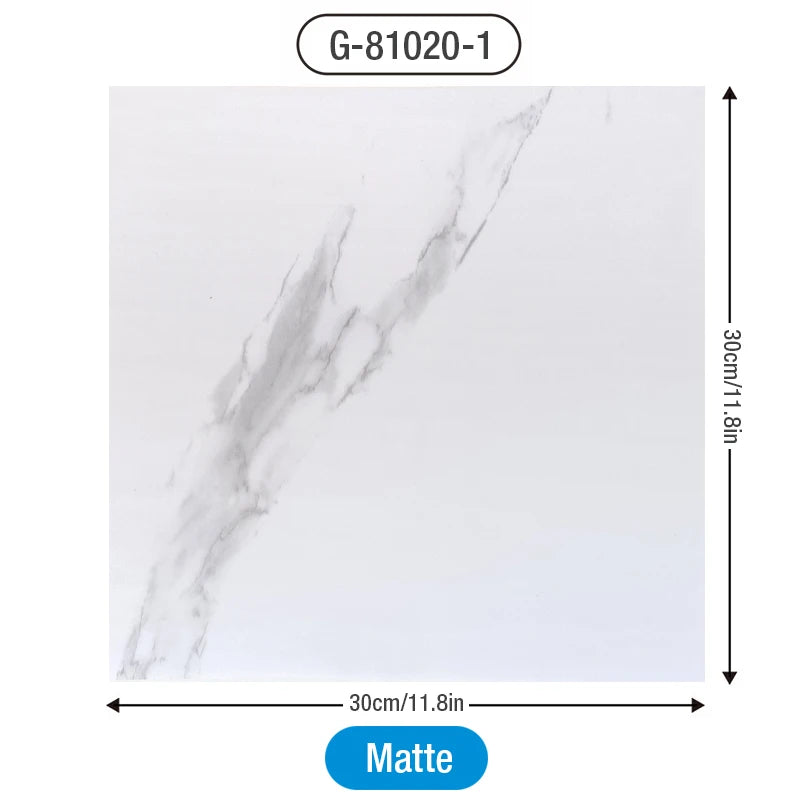 Simulated Marble Tile