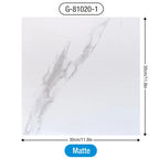 Simulated Marble Tile