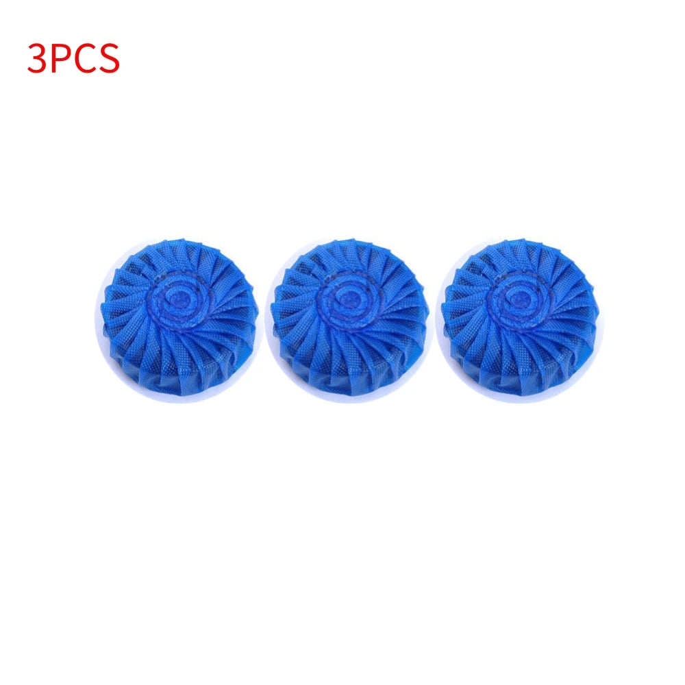 Toilet Bowl Cleaner Tablets