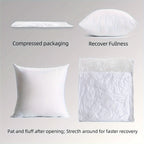 2 Pillows
