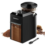 Automatic Coffee Grinder, Electric
