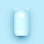 Roller Stamp for Privacy Confidential Data