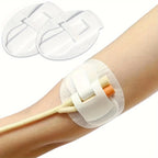 30 catheter, drainage tube fixation patches