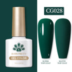 Gel Nail Polish