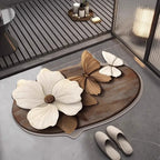 Floor mat