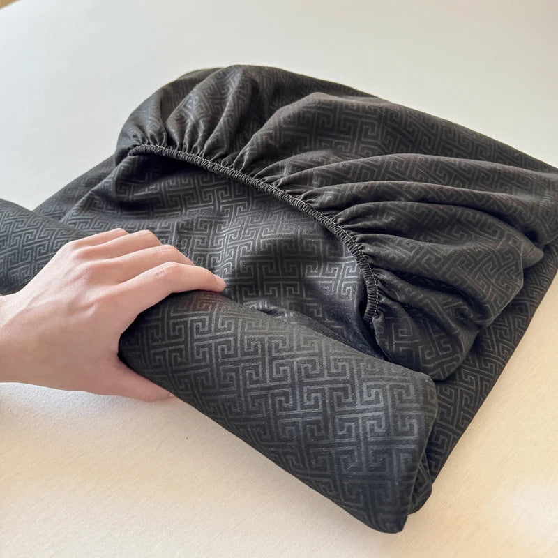 Antibacterial Mattress Protector