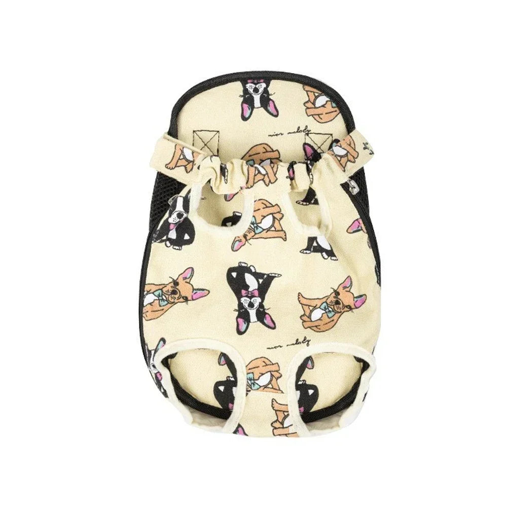 Pet Carrier Backpack