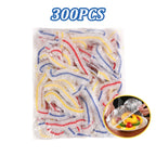 Disposable Food Covers