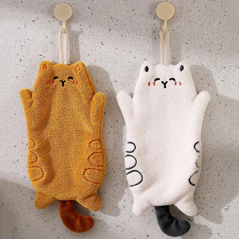 Hand Towels
