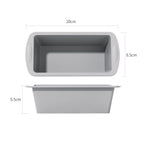 Silicone Baking Molds